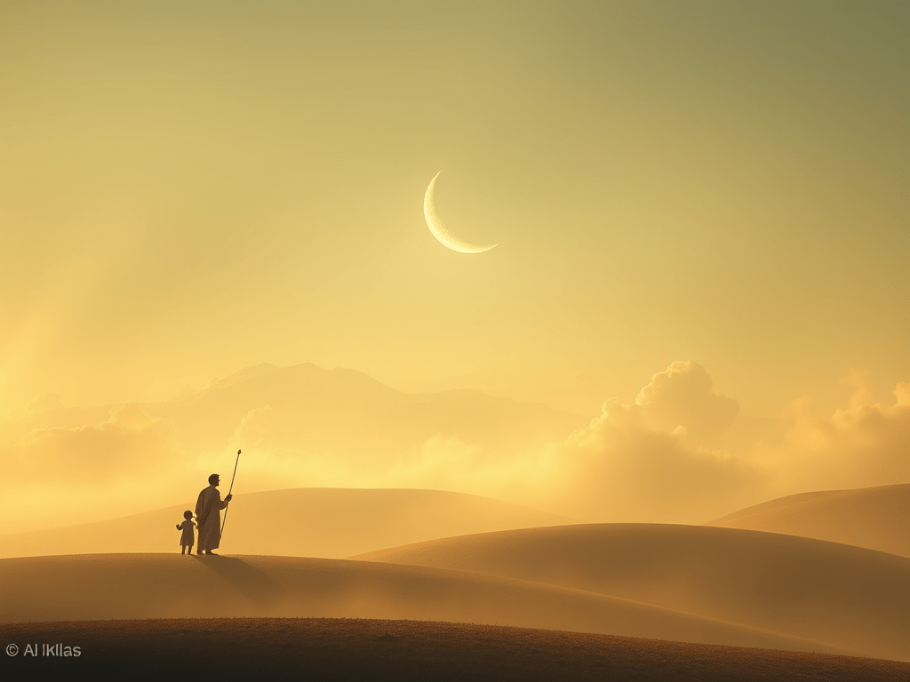 God’s Unique Role: Insights from Surah An-Nas and Al-Ikhlas- Who is God?