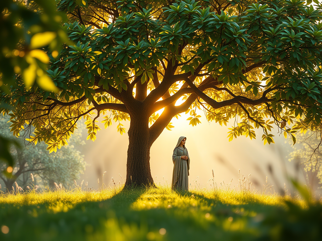 The Human Test: Lessons from Adam’s Story