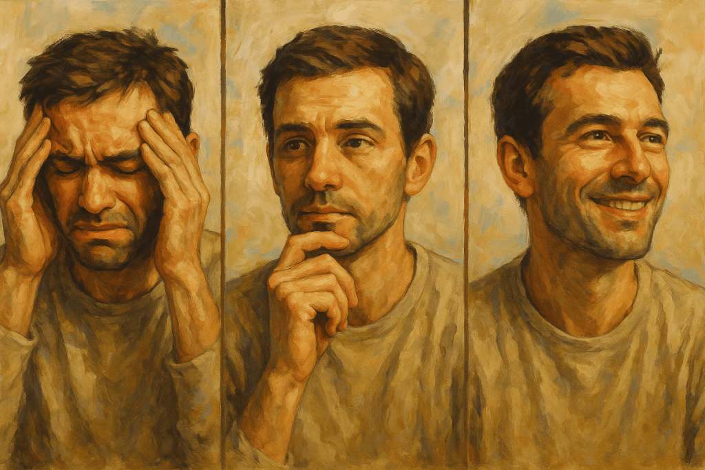 Mapping the Psychology of Modern Pathologies with the Different Types of Nafs in the Qur’an