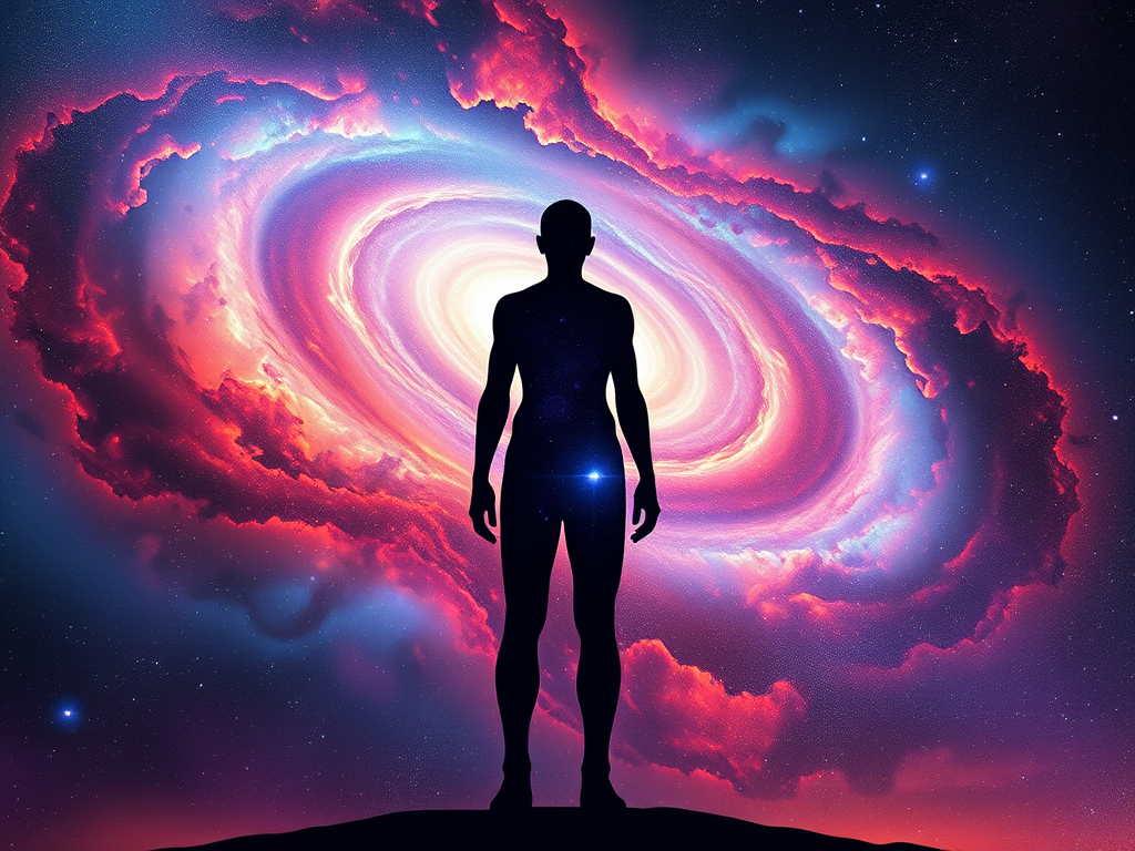 The Different Colours of Life