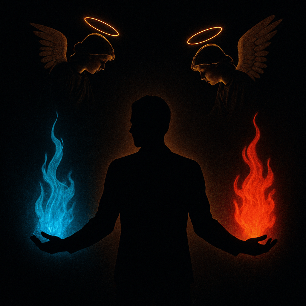 The Perfection of Freewill