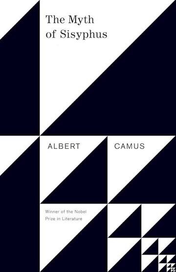 The Absurd Myth of Sisyphus- Albert&nbsp;Camus